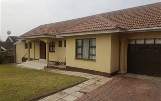 3 Bedroom House in New Germany