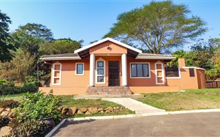 3 Bedroom House in St Winifreds