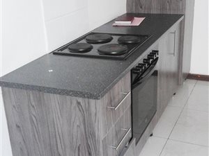 2 Bed Apartment in Sidwell
