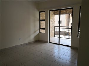 2 Bedroom Apartment in Brentwood Park