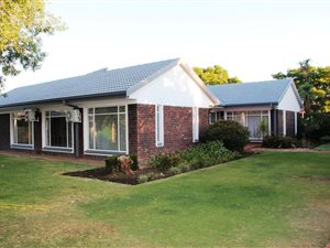 3 Bed House in Miederpark