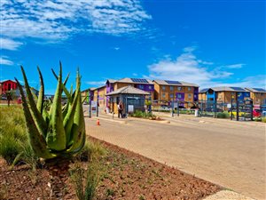 3 Bed Simplex in Katlehong