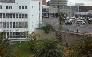 2 Bedroom Apartment in Bellville Central