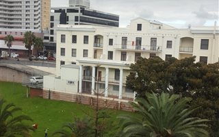 2 Bedroom Apartment in Bellville Central