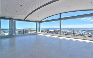 3 Bedroom Apartment in De Waterkant