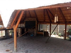 3 Bed House in Vanderbijlpark SW1