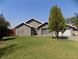 4 Bedroom House in Pioneer Park