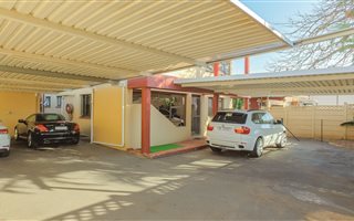 3 Bedroom House in Greenwood Park