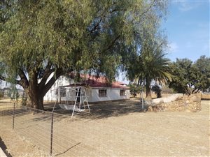 5.2 ha Farm in Northdene