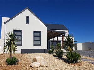 3 Bed House in Vredenburg