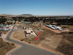 897 m² Land available in Darling
