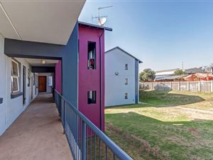 Studio Apartment in Commercia