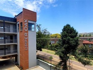 3 Bed Apartment in Baileys Muckleneuk
