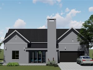 2 Bed House in Lilyvale