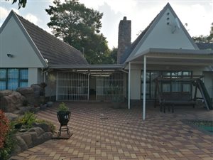 4 Bed House in Atholl Heights