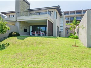 2 Bed House in Brettenwood Coastal Estate