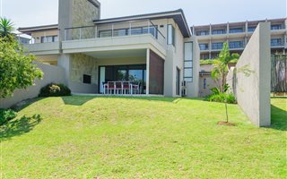 2 Bedroom House in Brettenwood Coastal Estate