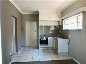1 Bed Garden Cottage in Kensington B