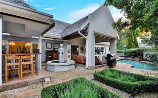 4 Bedroom House in Atholl