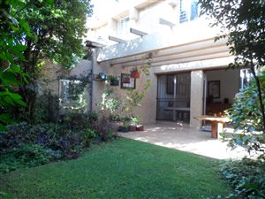 3 Bed Townhouse in Parkmore