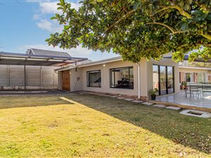 3 Bed House in Blairgowrie