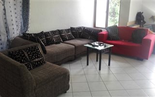 2 Bedroom Townhouse in Buurendal