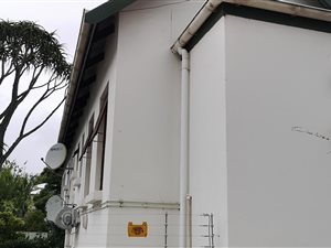1 Bed Apartment in Grahamstown