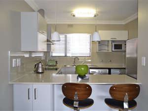 2 Bed Apartment in Allandale