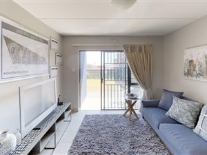 2 Bedroom Apartment in Mamelodi
