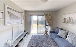 2 Bedroom Apartment in Mamelodi