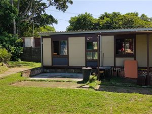 1 Bed Townhouse in Astra Park