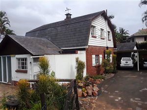 15 Bed House in Westridge
