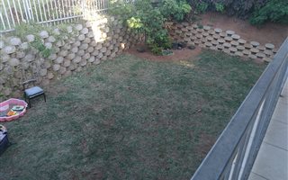 3 Bedroom Flat in Warner Beach