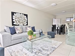 2 Bed Apartment in Brentwood