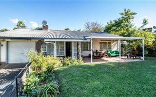 3 Bedroom House in Pinelands