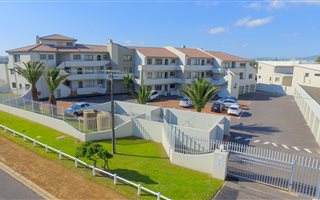 2 Bedroom Apartment in Waves Edge