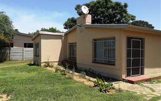 3 Bedroom House in Arbor Park