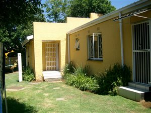2 Bed Garden Cottage in Kibler Park