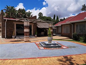 3 Bed House in Birch Acres