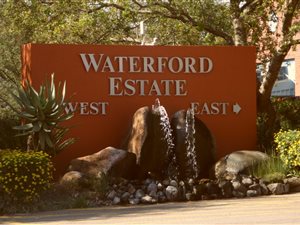 3 Bed Apartment in Maroeladal
