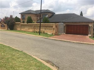 3 Bed House in Orlando West