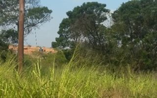1.7 ha Land available in Rocky Drift
