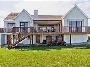 3 Bedroom House in Eersterivier