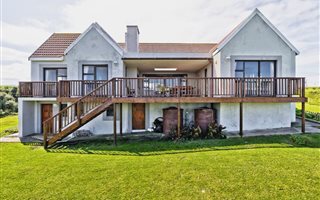 3 Bedroom House in Eersterivier