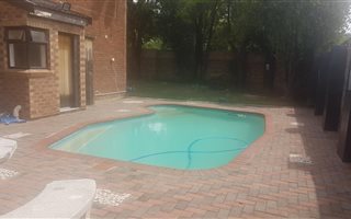 3 Bedroom Townhouse in Old Golf Course