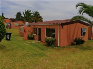2 Bed Townhouse in Naturena