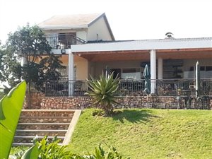 4 Bed House in Laezonia