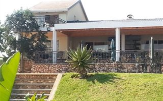 4 Bedroom House in Laezonia