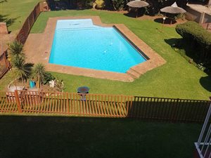 1.5 Bed Apartment in Dinwiddie
