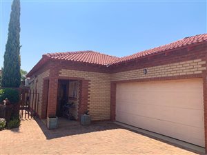 3 Bed House in Flamwood